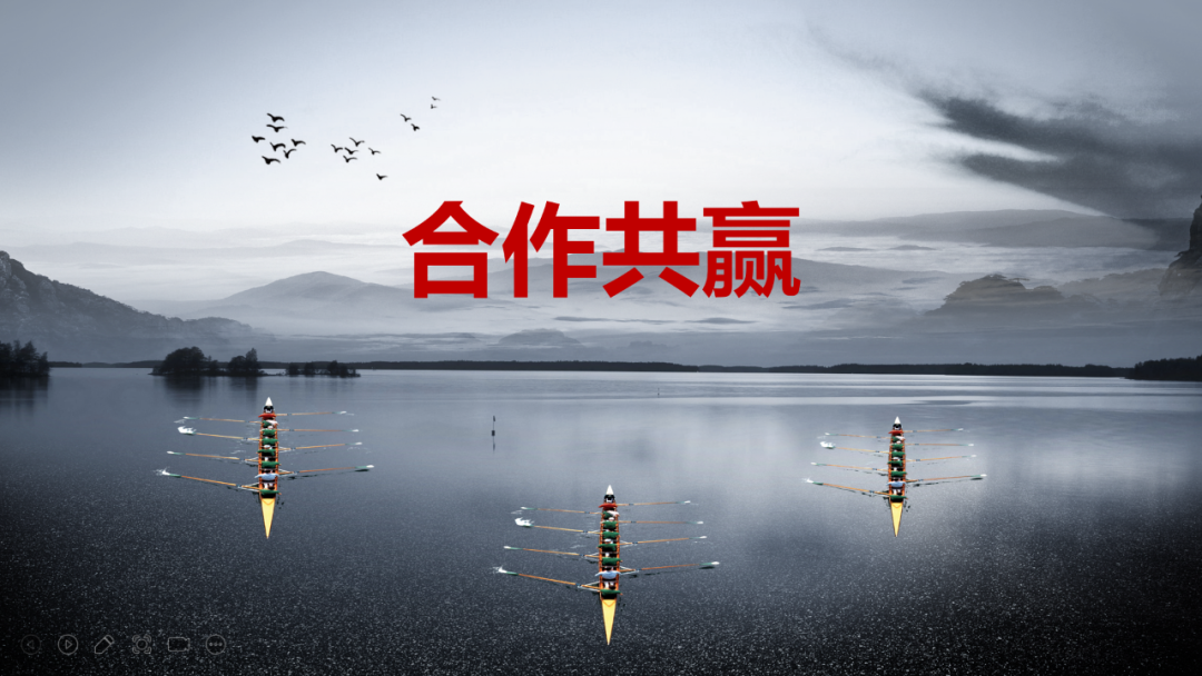 唐德影视