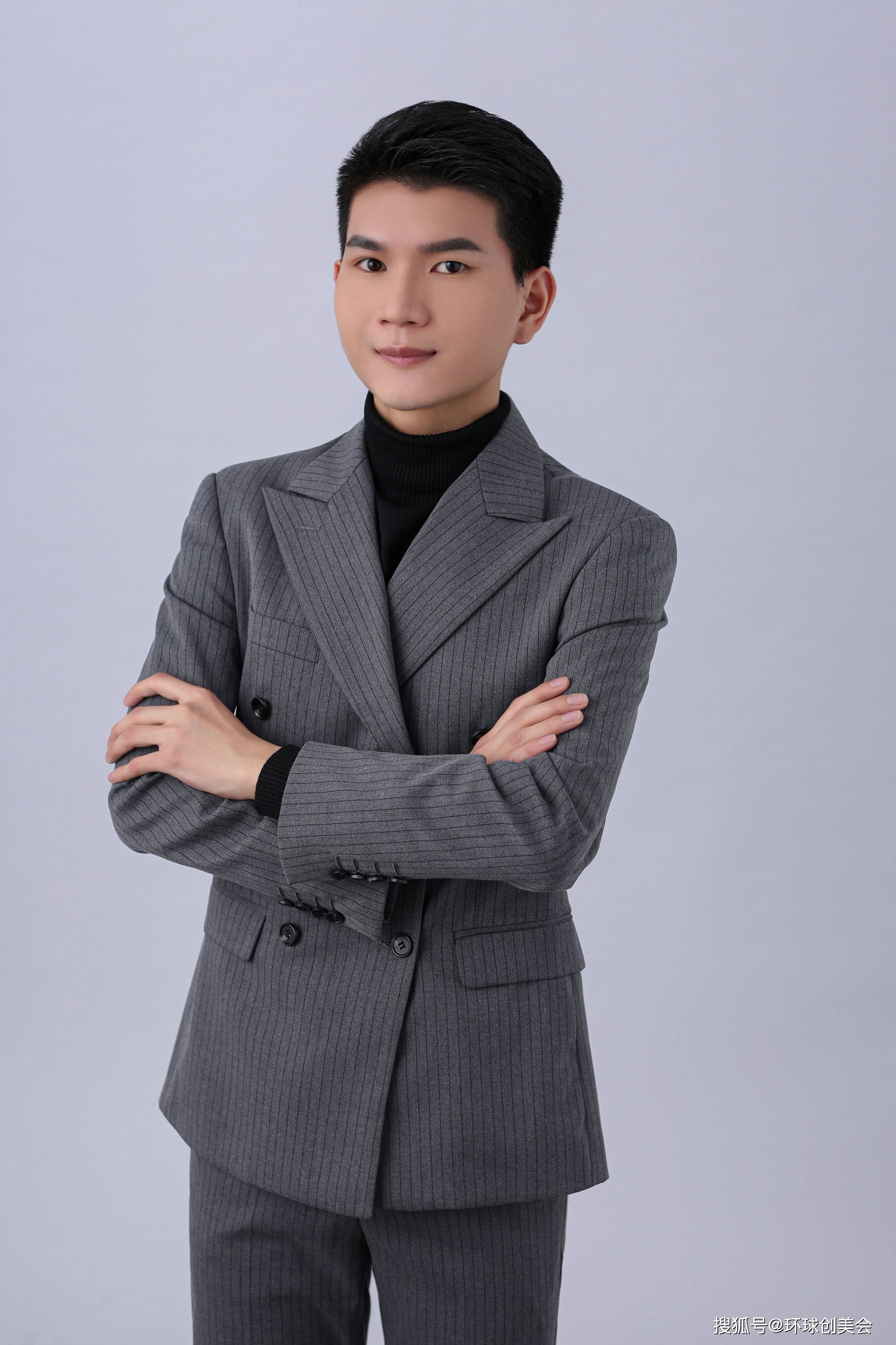 王昌群特效与CGI总监